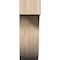 Ekena Millwork Del Monte Rough Sawn Rafter Tail, Douglas Fir, 4"W x 12"H x 12"L RFT04X12X12DEL00RDF - alternate 4